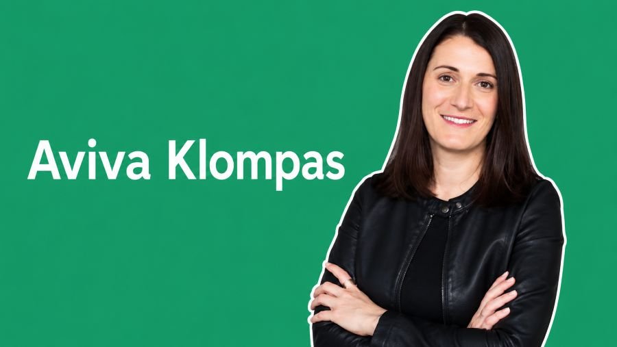 Aviva Klompas