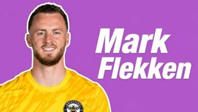 Mark Flekken