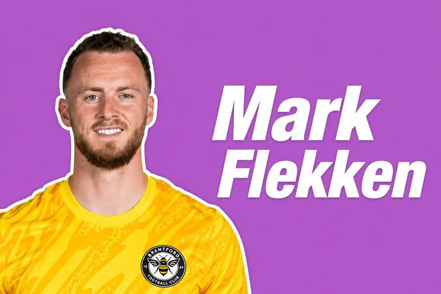Mark Flekken