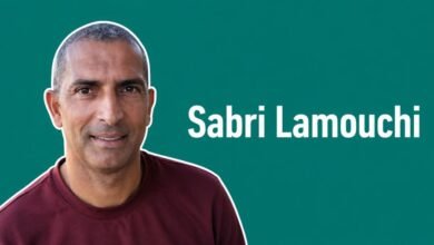 Sabri Lamouchi