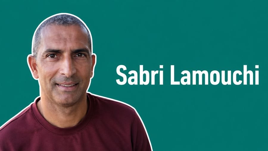 Sabri Lamouchi