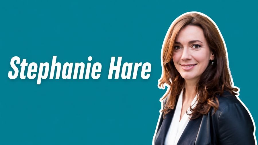 Stephanie Hare