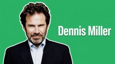 Dennis Miller