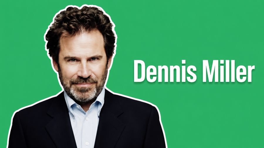 Dennis Miller