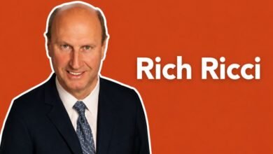 Rich Ricci,