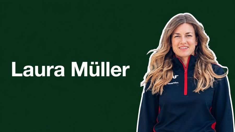 Laura Müller biography