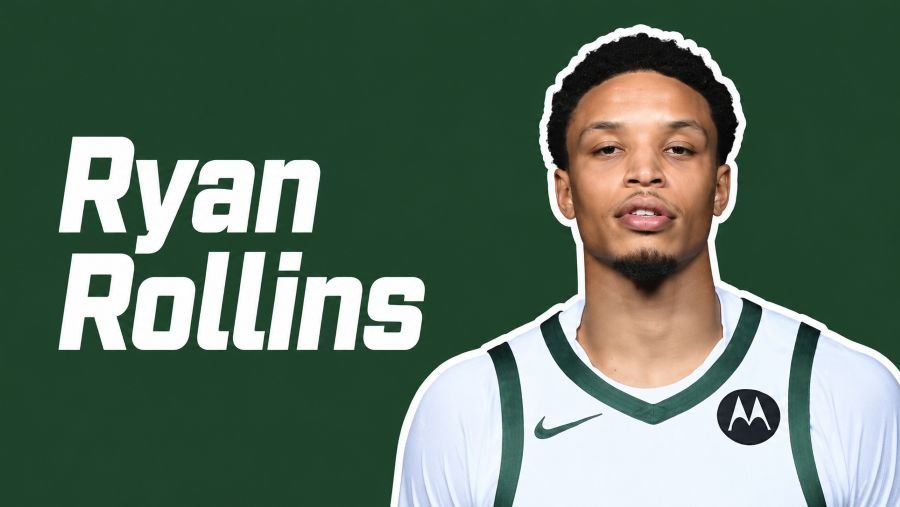 Ryan Rollins