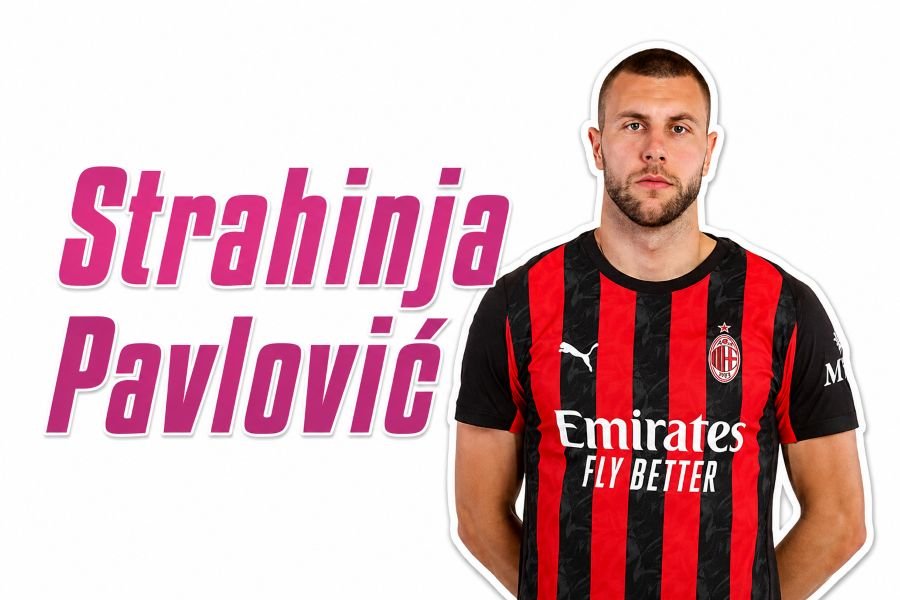 Strahinja Pavlović