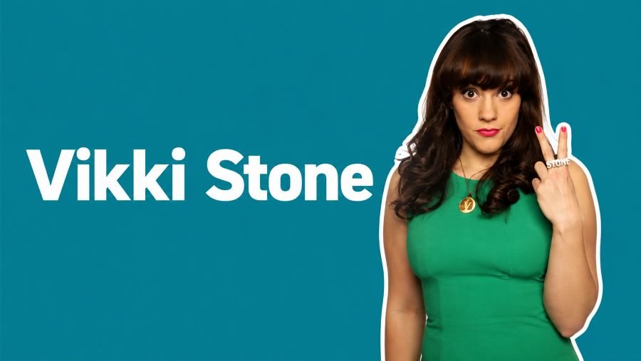 Vikki Stone