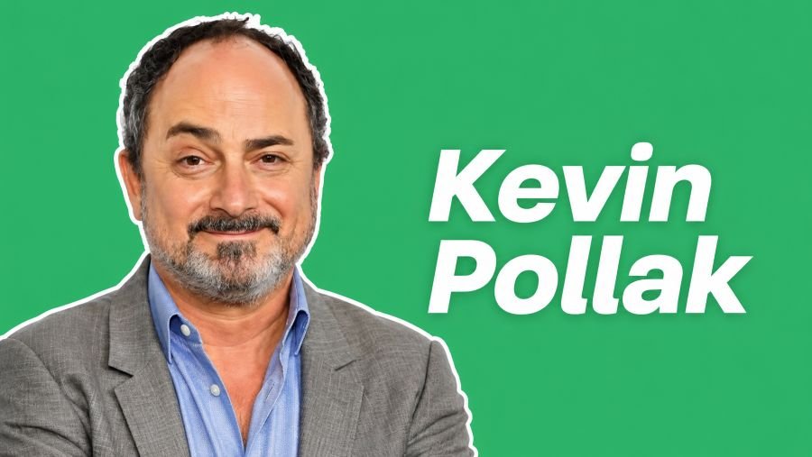 Kevin Pollak