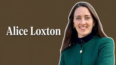 Alice Loxton