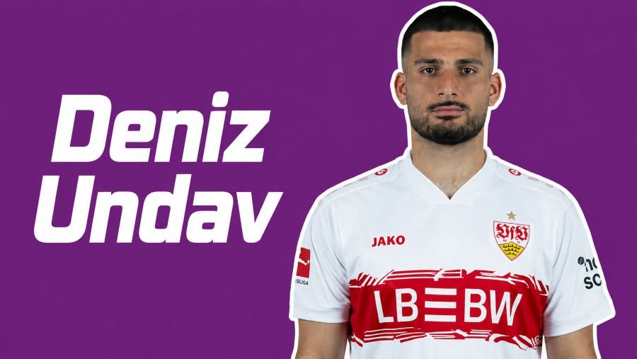 Deniz Undav