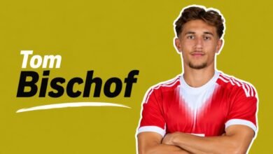 Tom Bischof