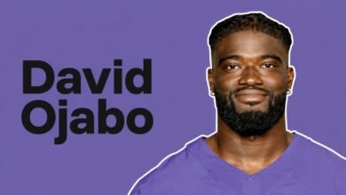 David Ojabo