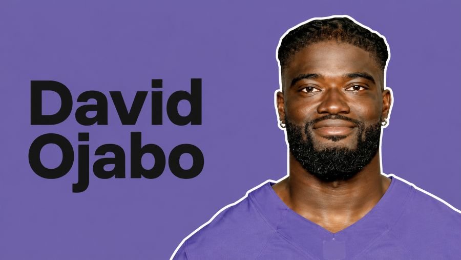 David Ojabo