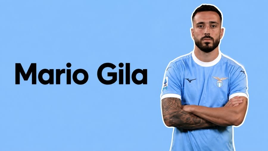 Mario Gila