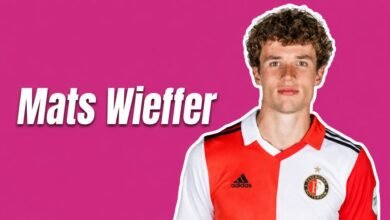 Mats Wieffer
