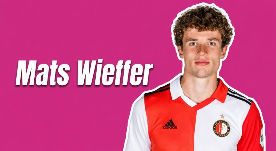 Mats Wieffer