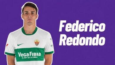 Federico Redondo