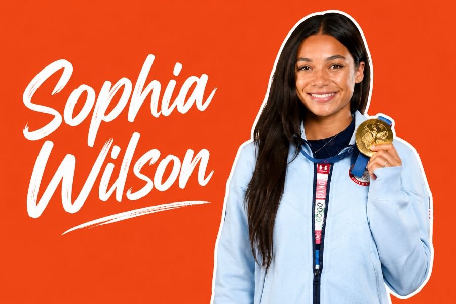 Sophia Wilson