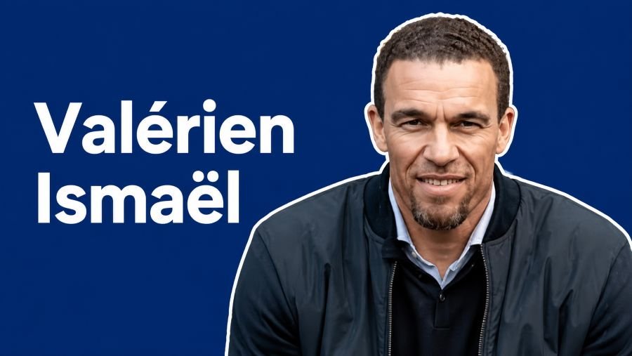 Valérien Ismaël