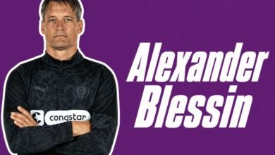 Alexander Blessin