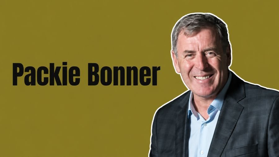 Packie Bonner biography