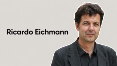 Ricardo Eichmann