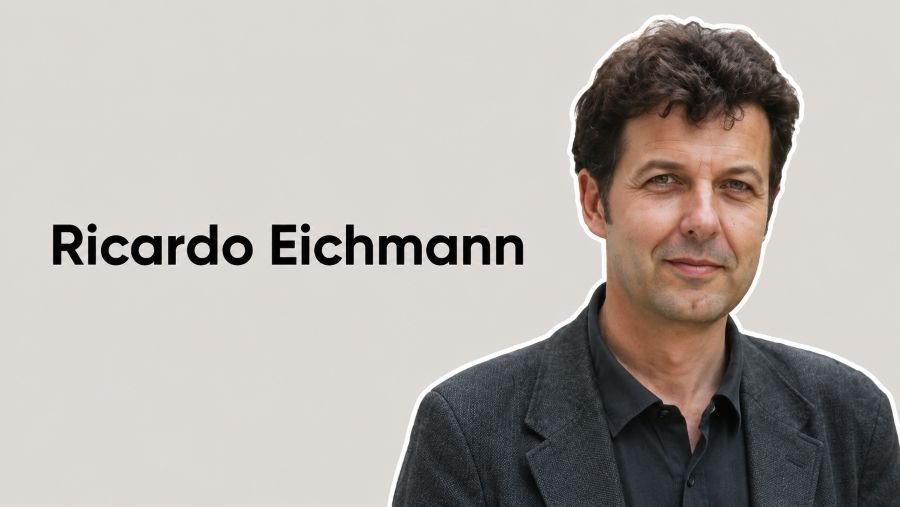 Ricardo Eichmann