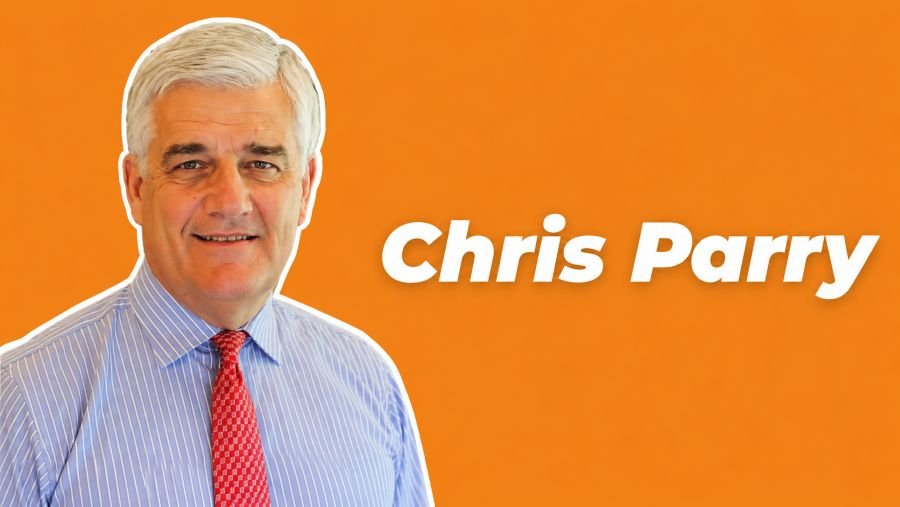 Chris Parry