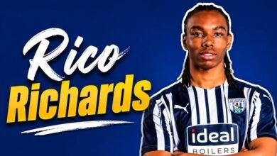 Rico Richards