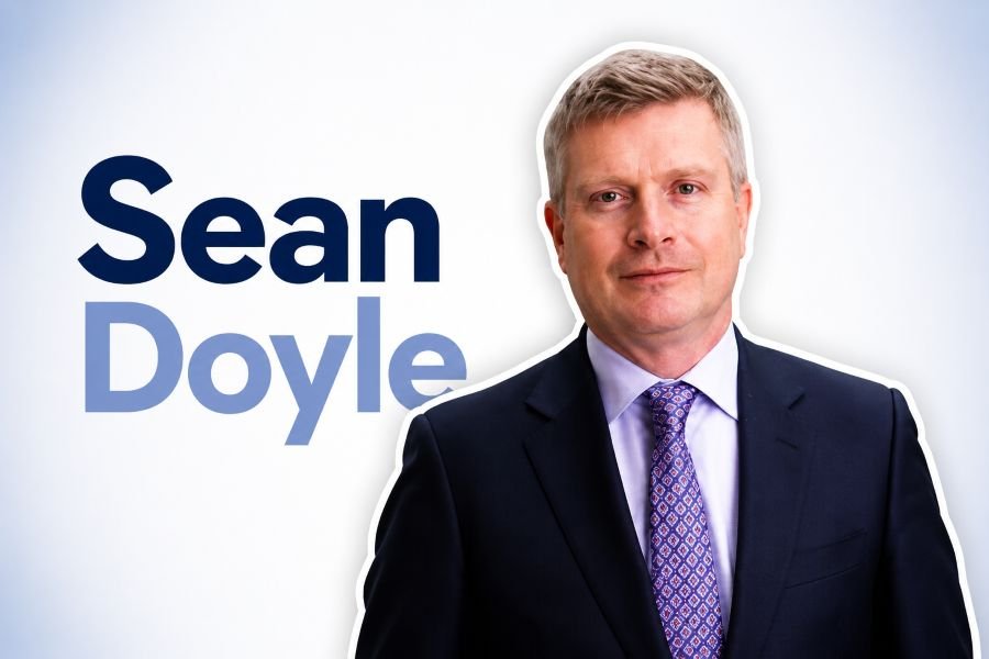 Sean Doyle biography