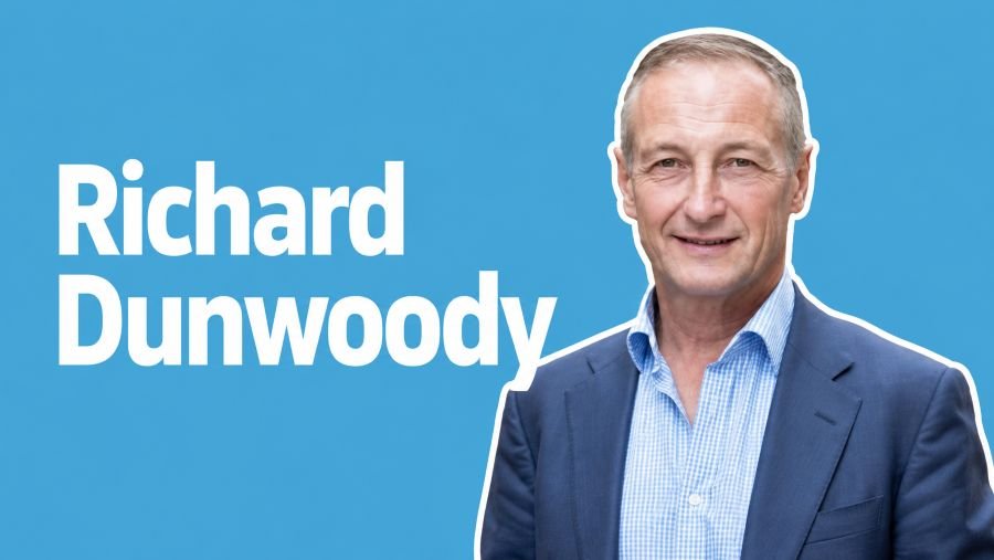 Richard Dunwoody