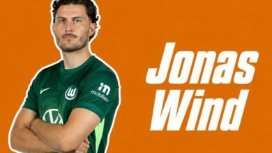 Jonas Wind