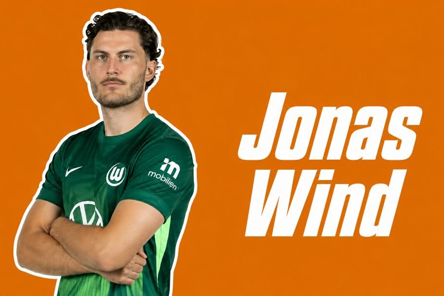 Jonas Wind