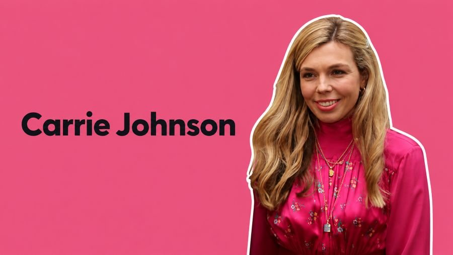 Carrie Johnson