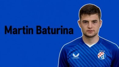 Martin Baturina