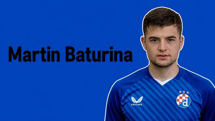 Martin Baturina