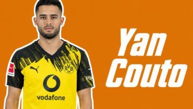 Yan Couto