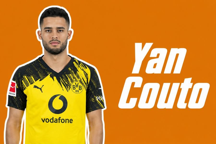 Yan Couto