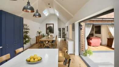 How Surrey Architects Got My Extension Approved After the Council Said No Once