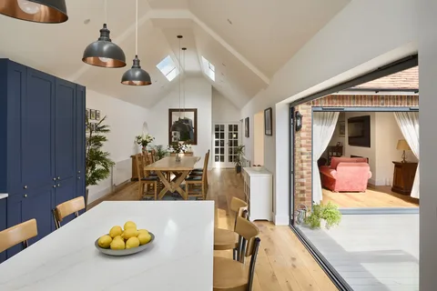 How Surrey Architects Got My Extension Approved After the Council Said No Once