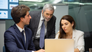 Choosing an IT Company in London for Business Growth
