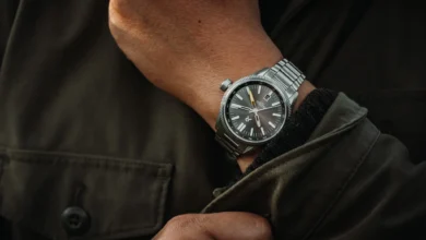 Why Watch Straps Matter More Than Most People Think