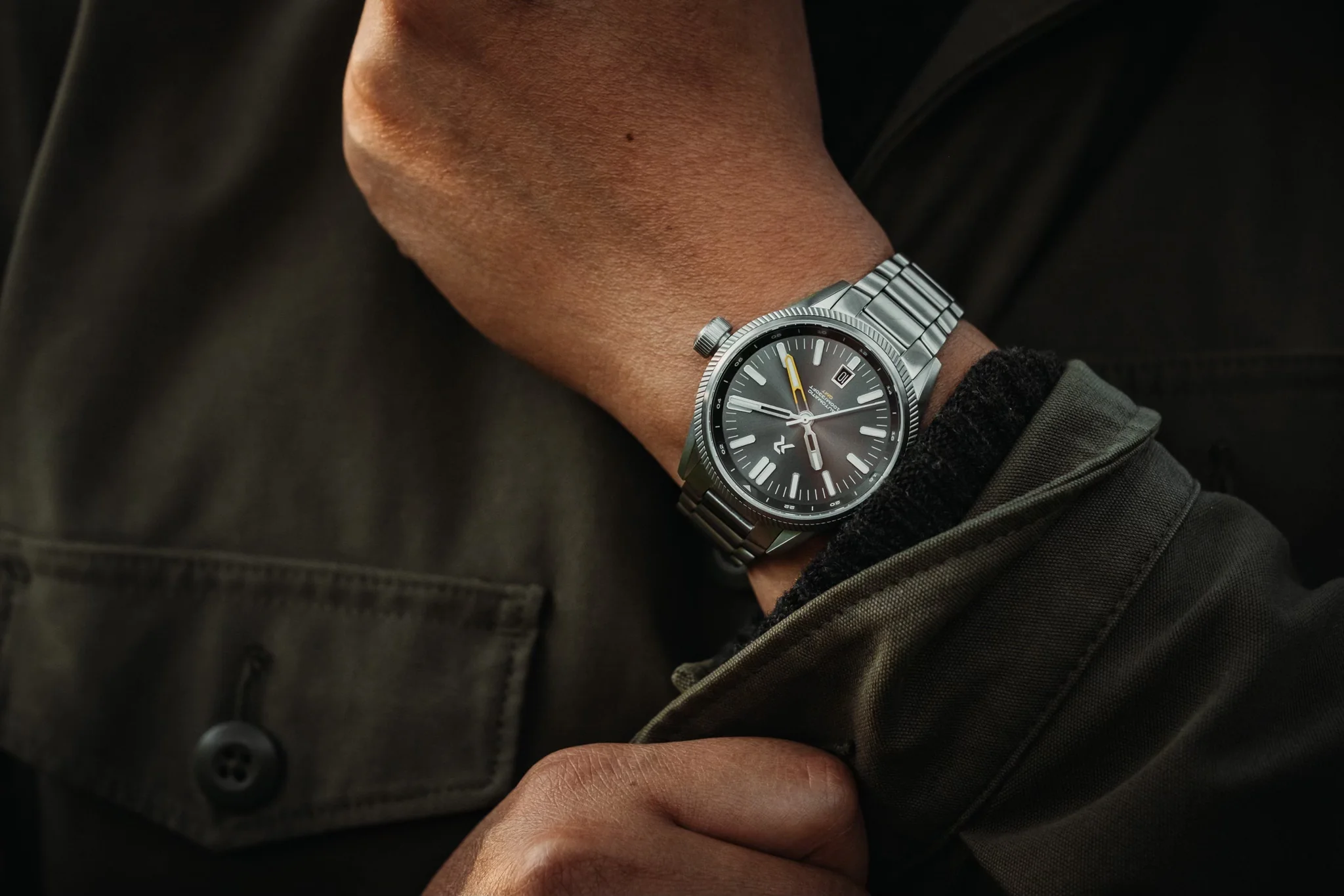 Why Watch Straps Matter More Than Most People Think