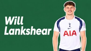 Will Lankshear