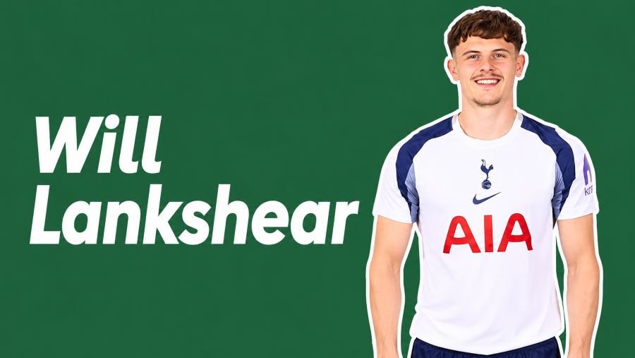 Will Lankshear
