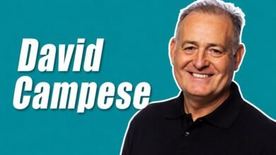 David Campese