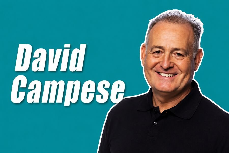 David Campese