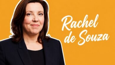 Rachel de Souza